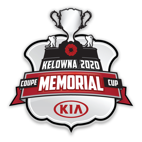 2020 Memorial Cup