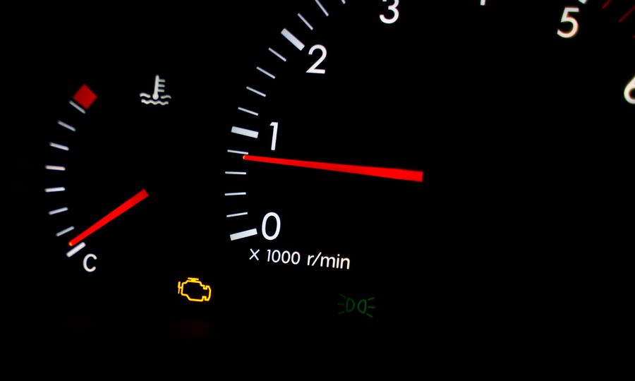 dash alder Sophie Why Is My Check Engine Light On? — Don't Ignore