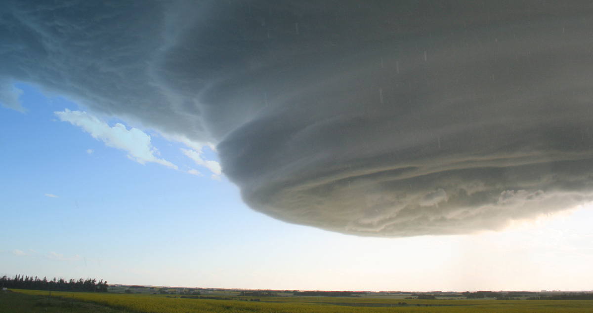 Can you tornado-proof your home?