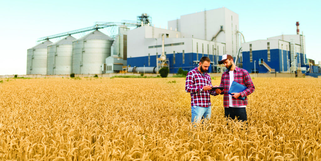Wawanesa Launches Agribusiness Insurance Products Designed Wawanesa Launches Agribusiness Insurance Products Designed