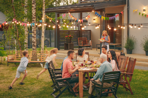 Hosting a summer party? Remember these tips.