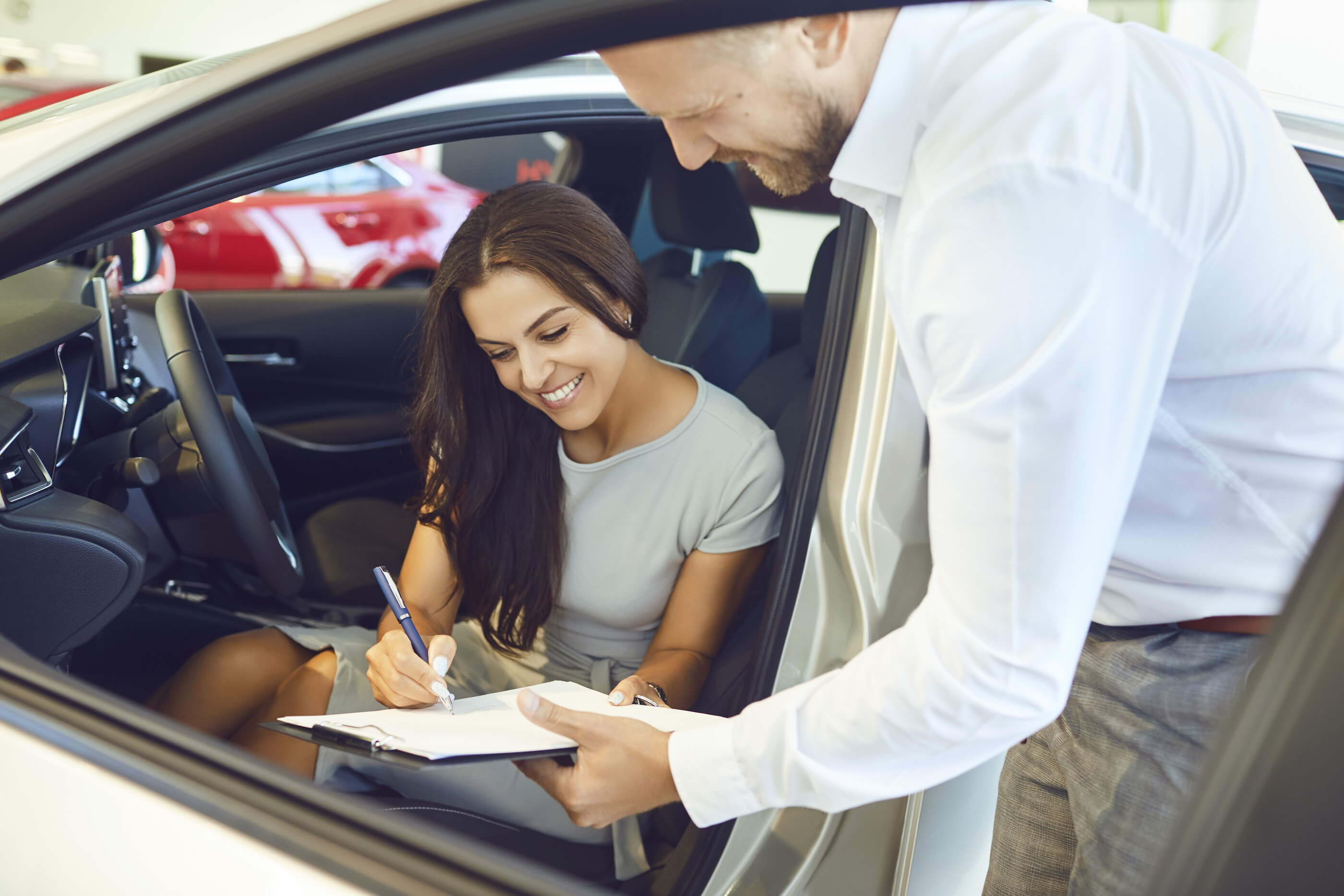 5 Questions to Ask When Renting a Car