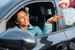 What Happens if You Let Someone Borrow Your Car?