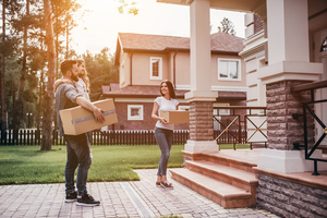 In Reston, VA, Cecelia Rivera and Melany Foley Learned About What's The Difference Between Home Warranty And Home Insurance thumbnail