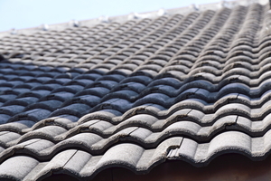 Tile Roof